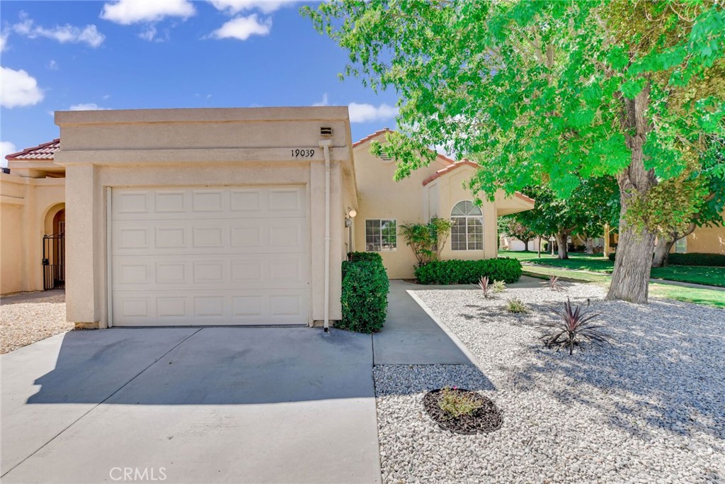 19039 Frances Street