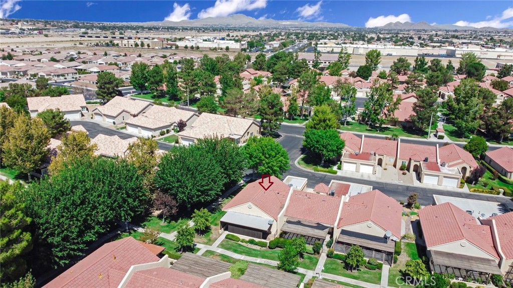 19039 Frances Street