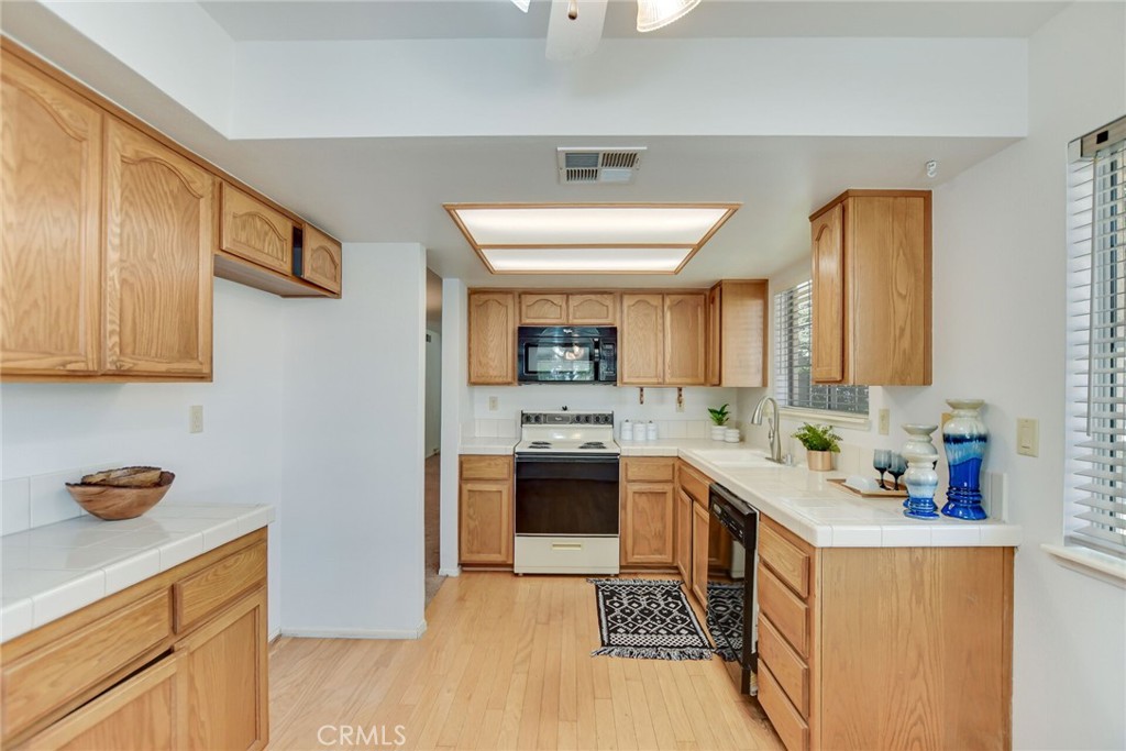 19039 Frances Street