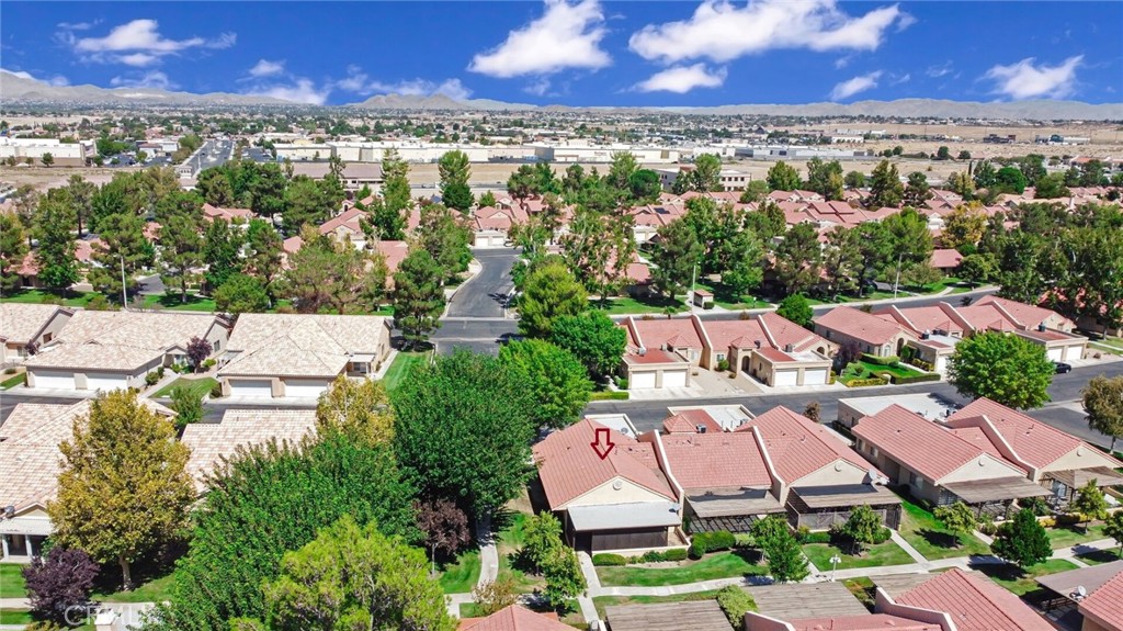 19039 Frances Street