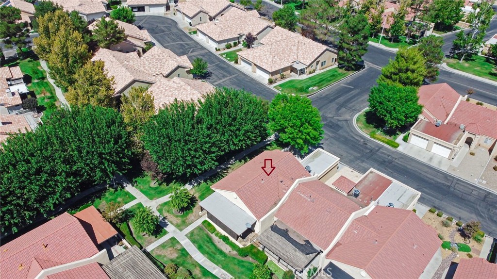 19039 Frances Street