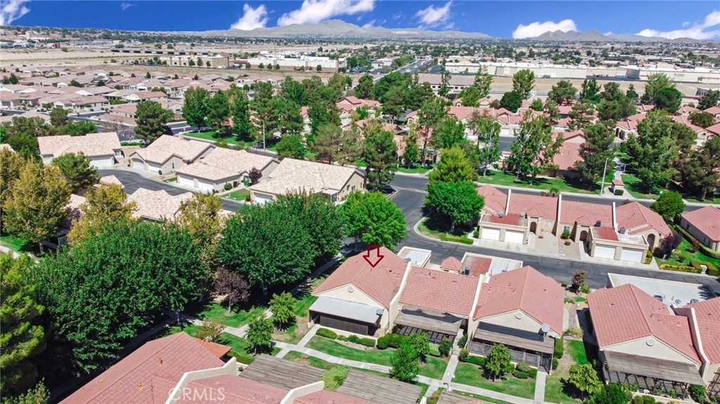 19039 Frances Street