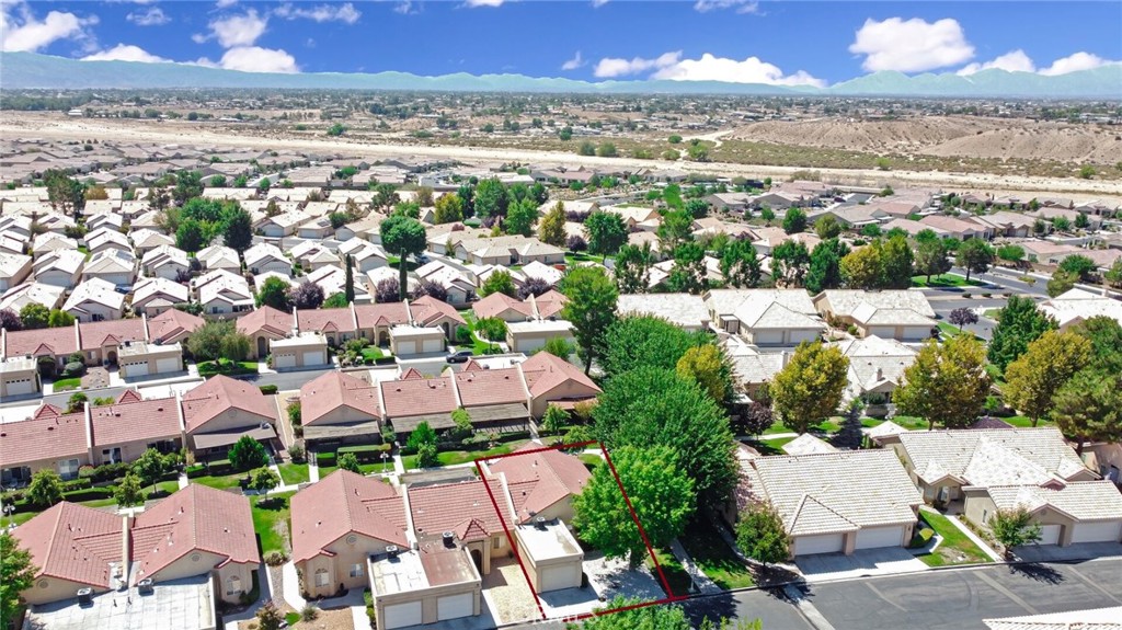 19039 Frances Street