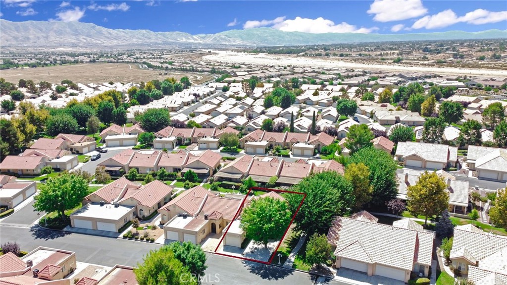 19039 Frances Street