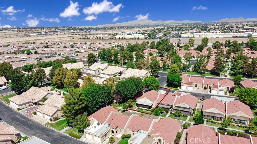 19039 Frances Street