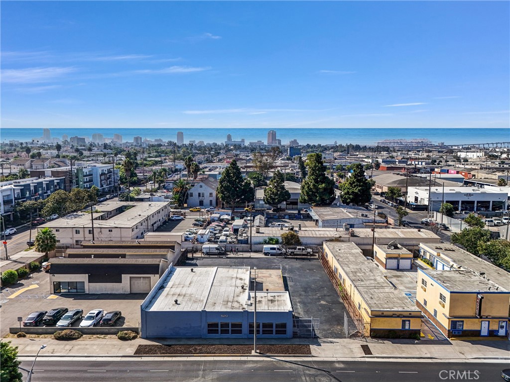 520 W Pacific Coast Highway