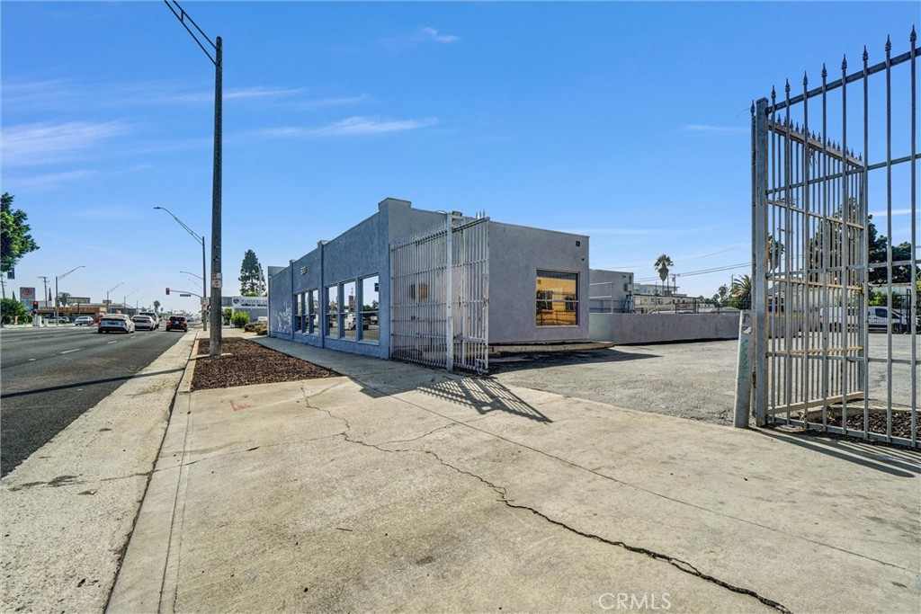 520 W Pacific Coast Highway