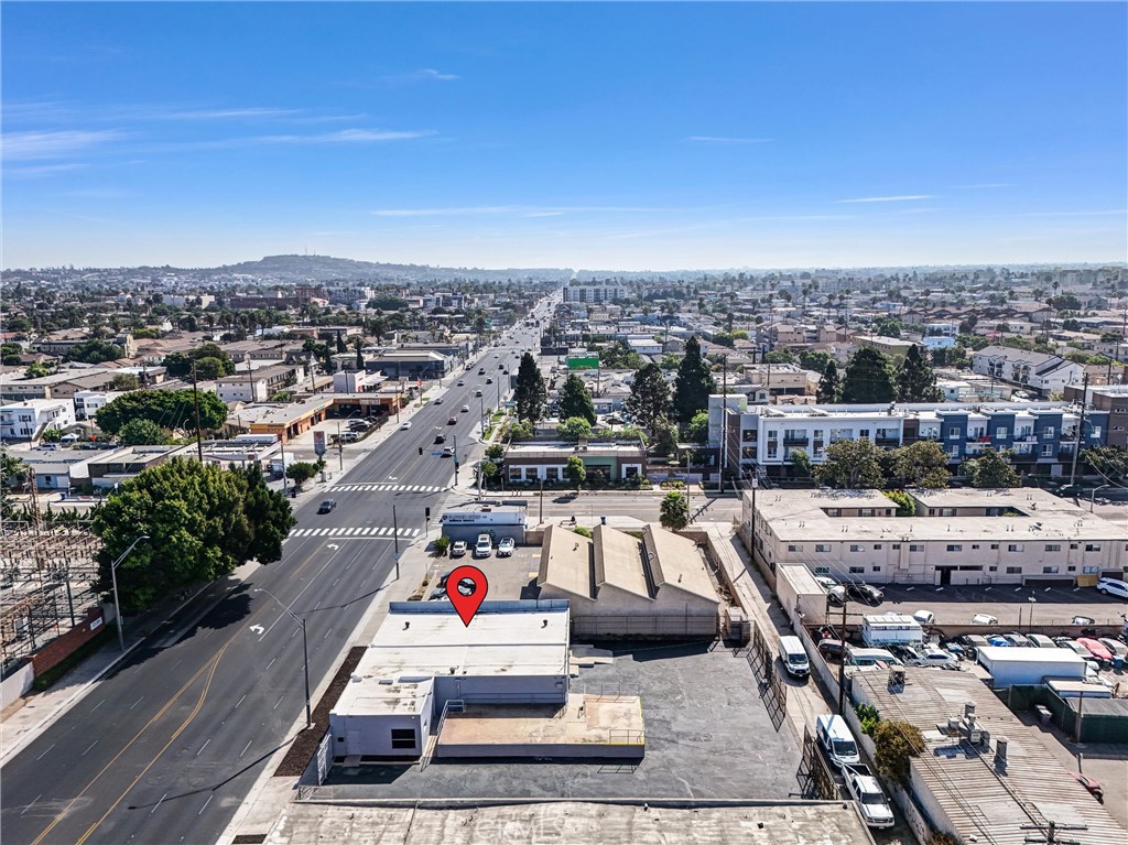 520 W Pacific Coast Highway