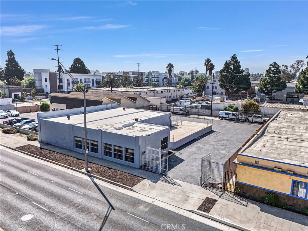 520 W Pacific Coast Highway