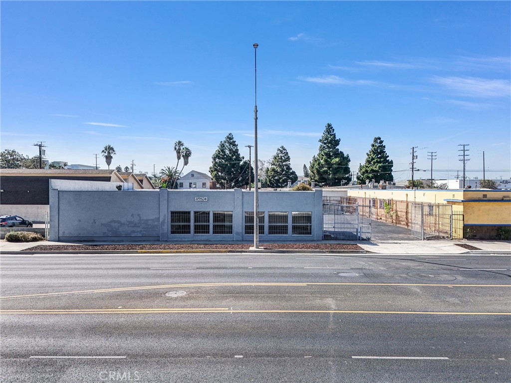 520 W Pacific Coast Highway