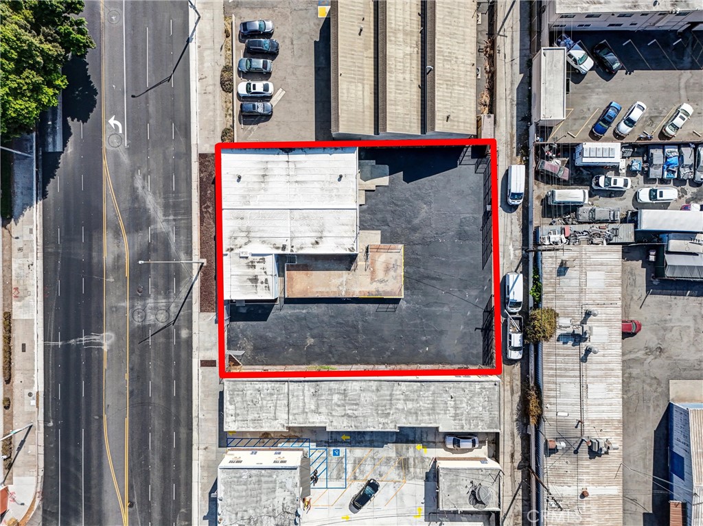 520 W Pacific Coast Highway