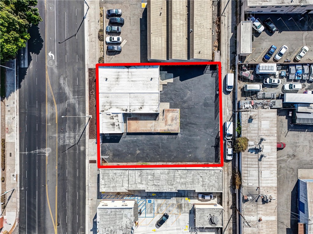 520 W Pacific Coast Highway