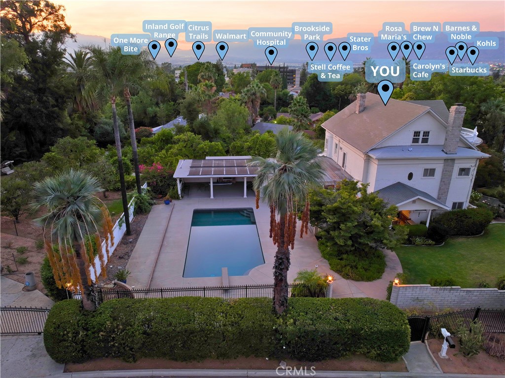 560 Terracina Boulevard