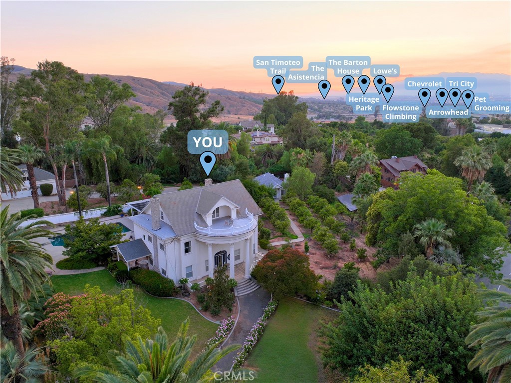 560 Terracina Boulevard