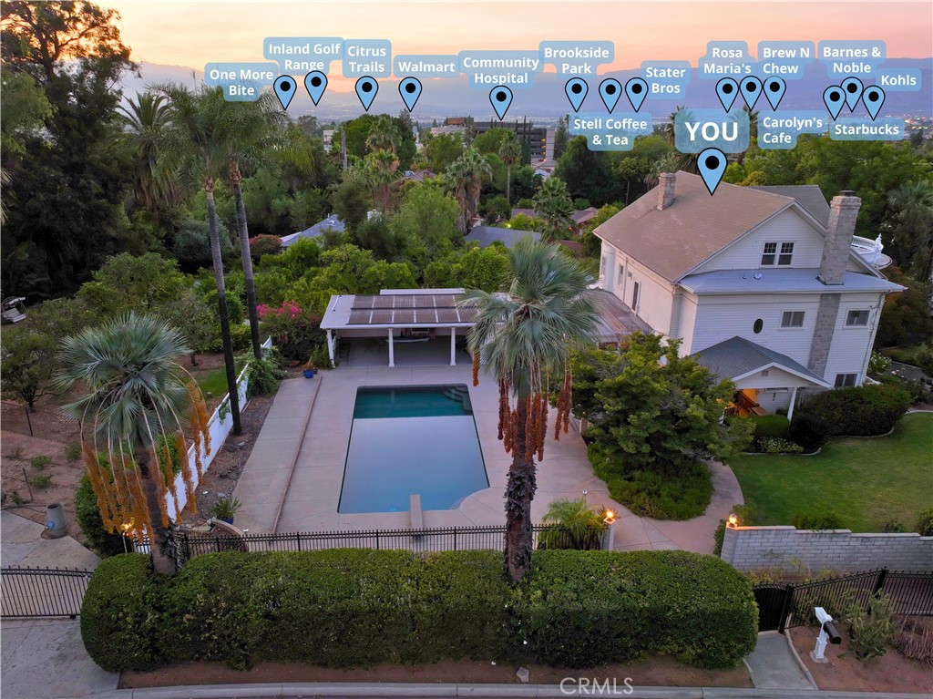 560 Terracina Boulevard