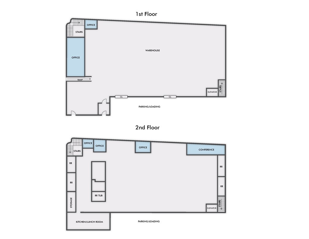 1813 E Washington Boulevard