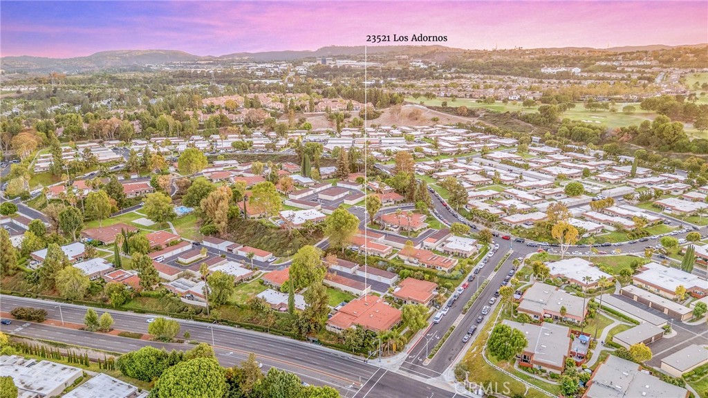 23521 Los Adornos Street