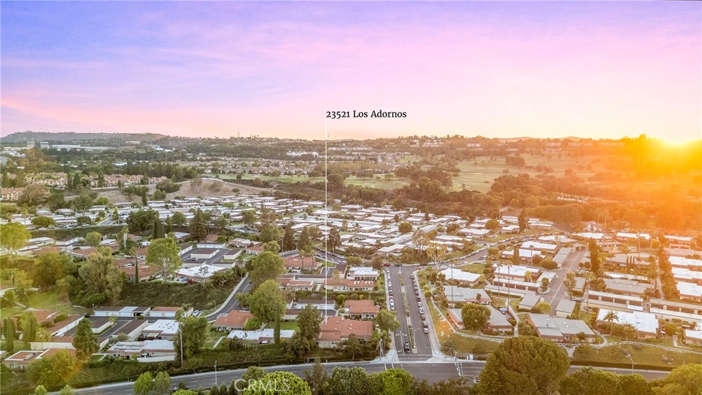 23521 Los Adornos Street