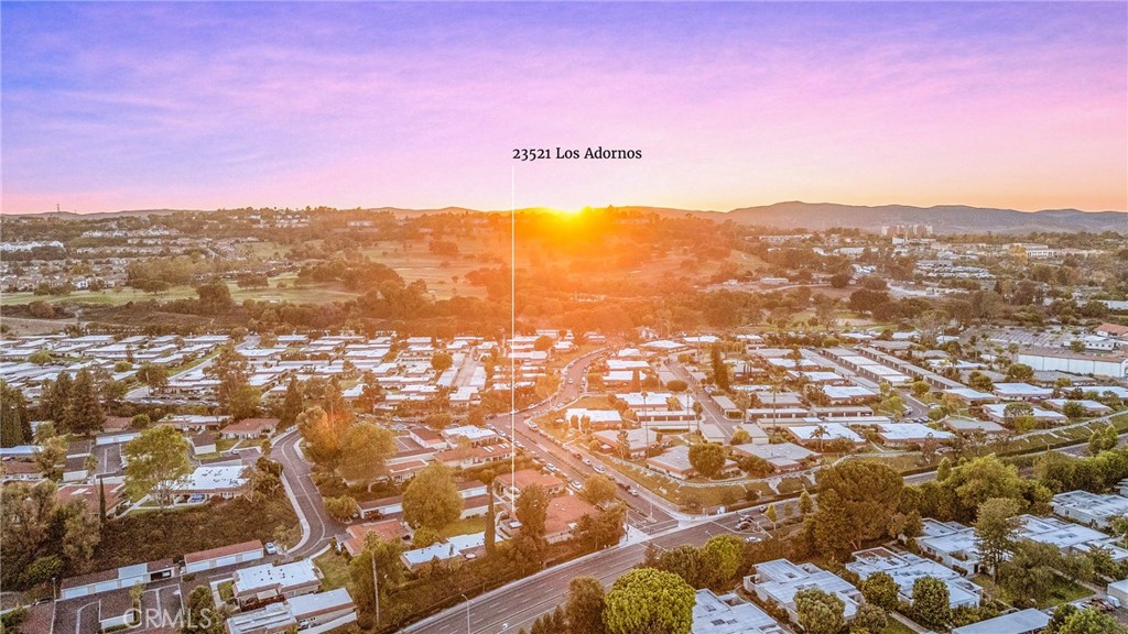 23521 Los Adornos Street