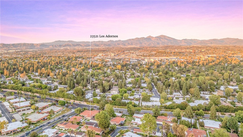 23521 Los Adornos Street