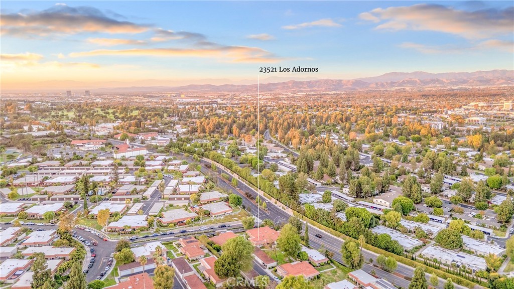 23521 Los Adornos Street