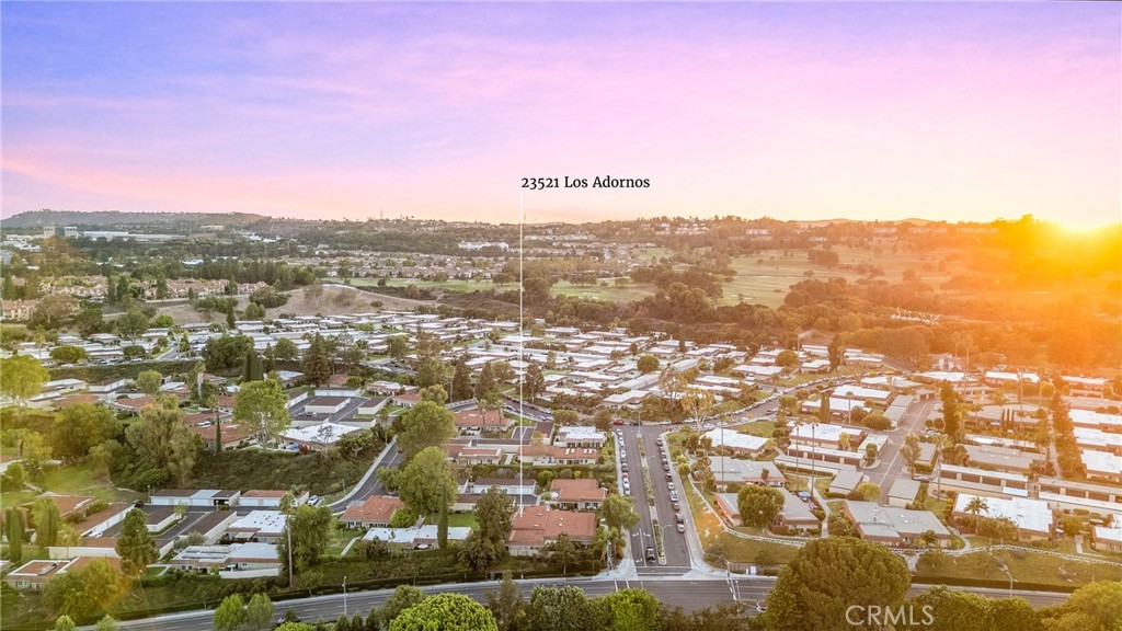 23521 Los Adornos Street