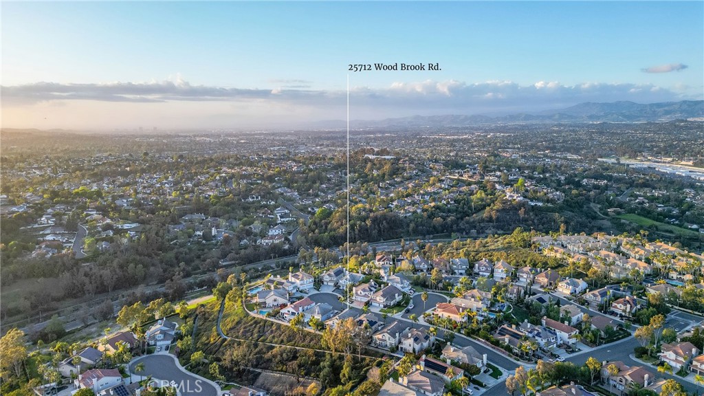 25712 Wood Brook Road