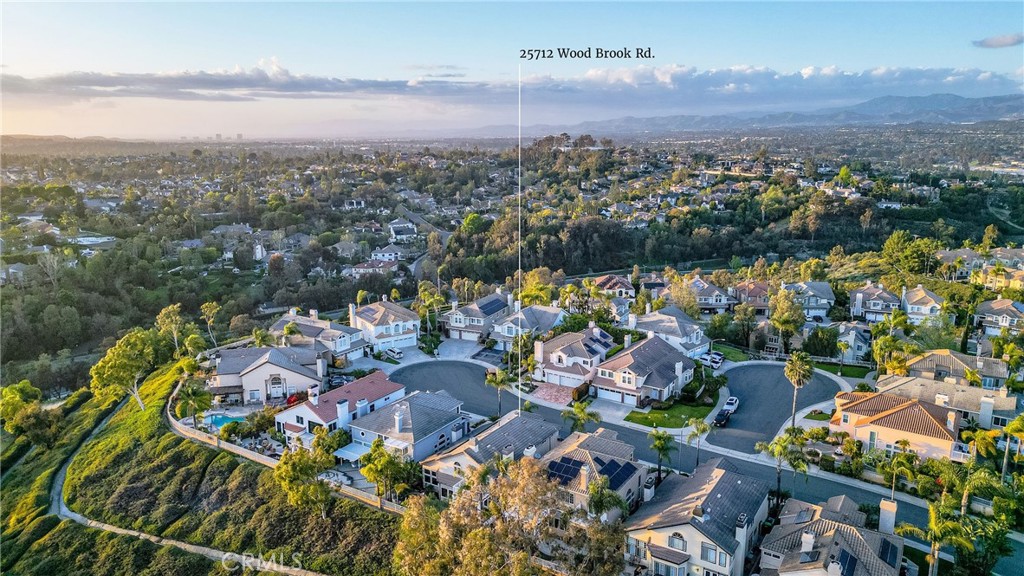 25712 Wood Brook Road