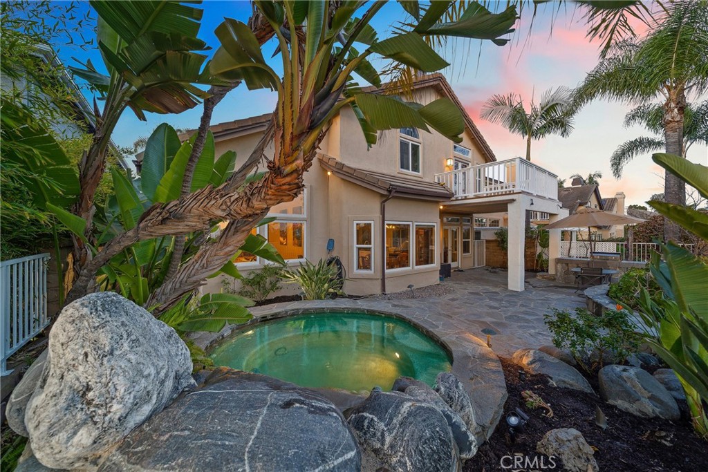 25712 Wood Brook Road