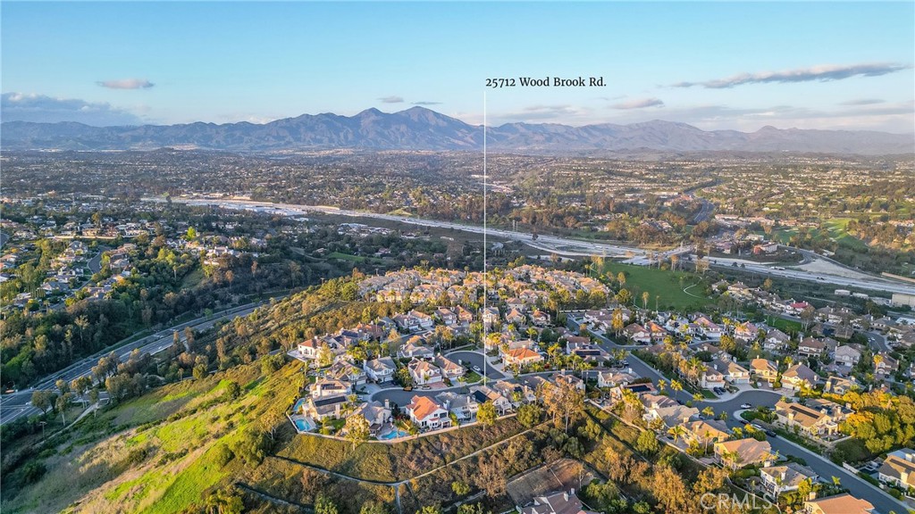 25712 Wood Brook Road