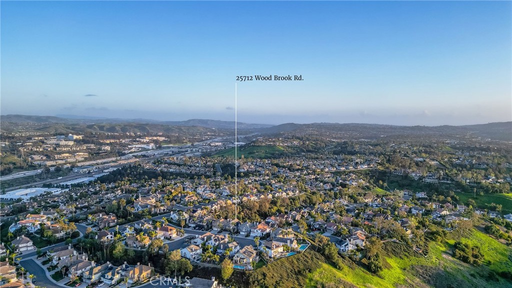 25712 Wood Brook Road