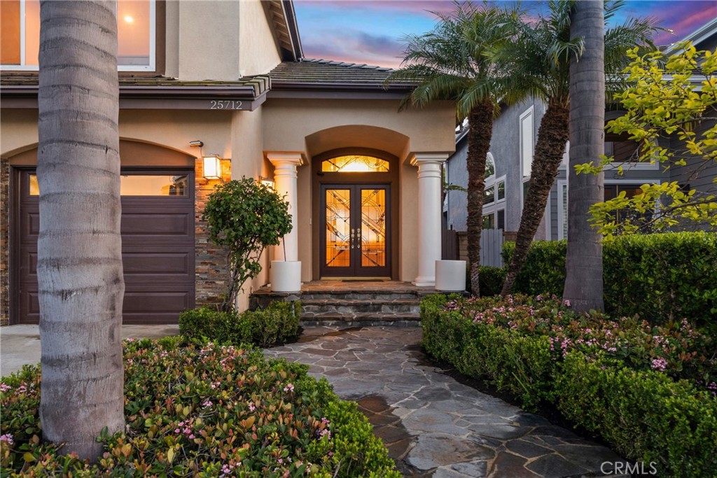 25712 Wood Brook Road