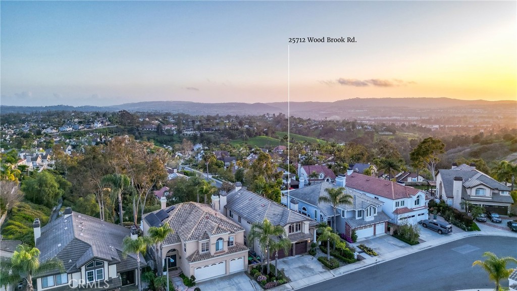 25712 Wood Brook Road