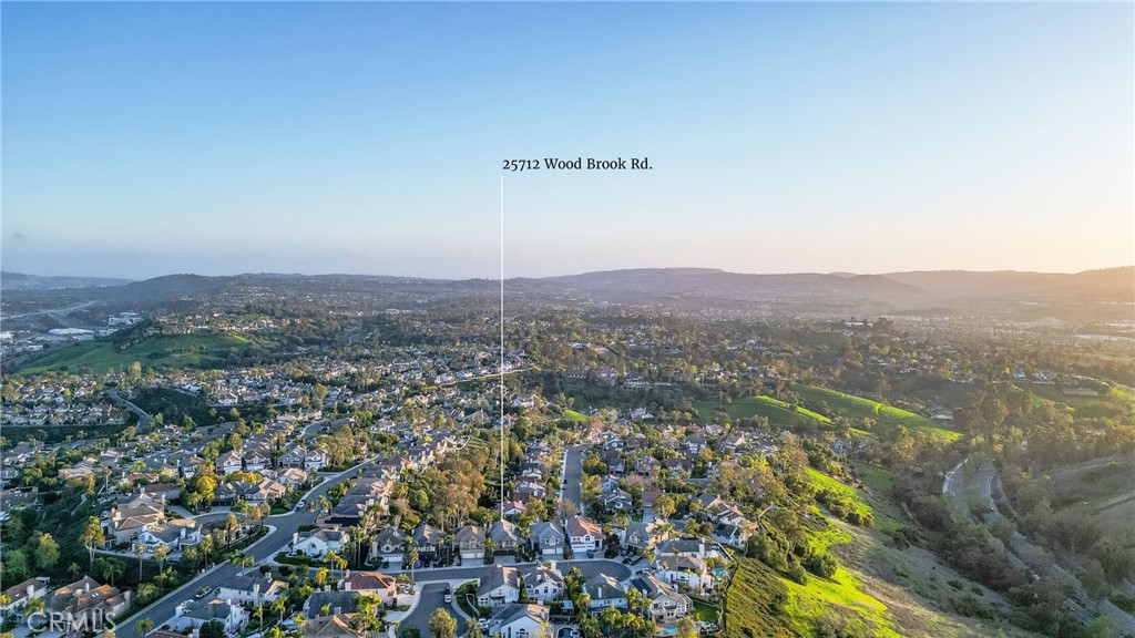 25712 Wood Brook Road