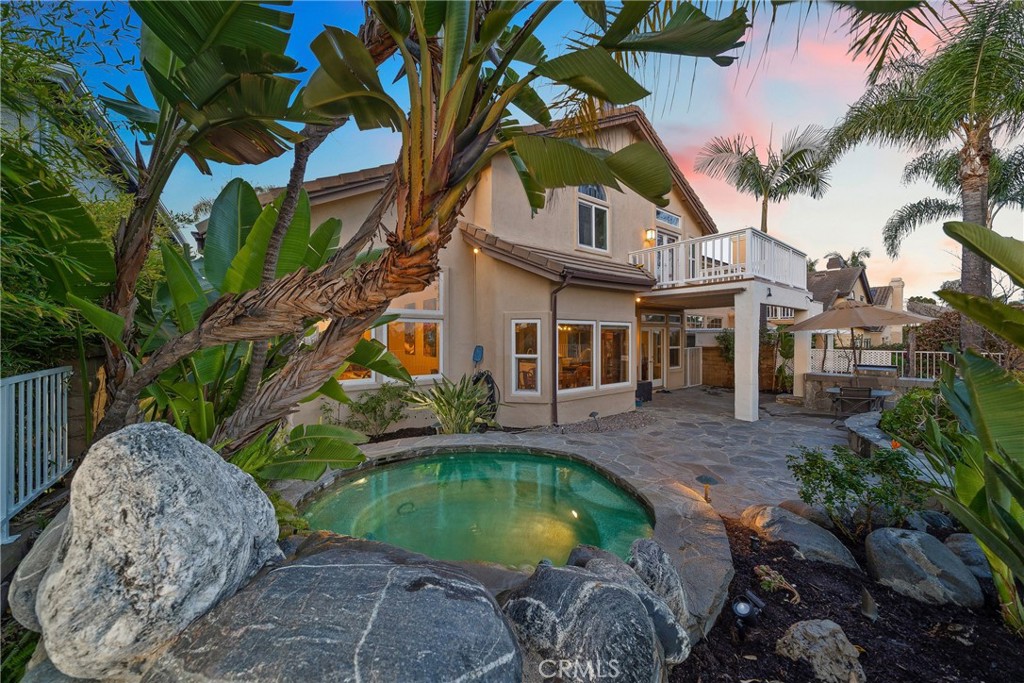 25712 Wood Brook Road