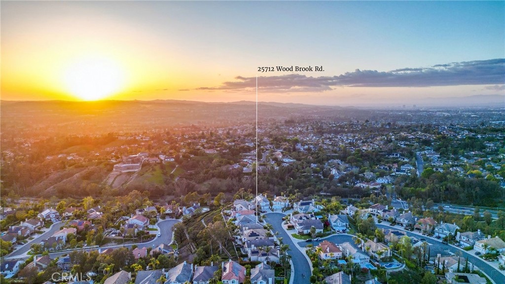 25712 Wood Brook Road