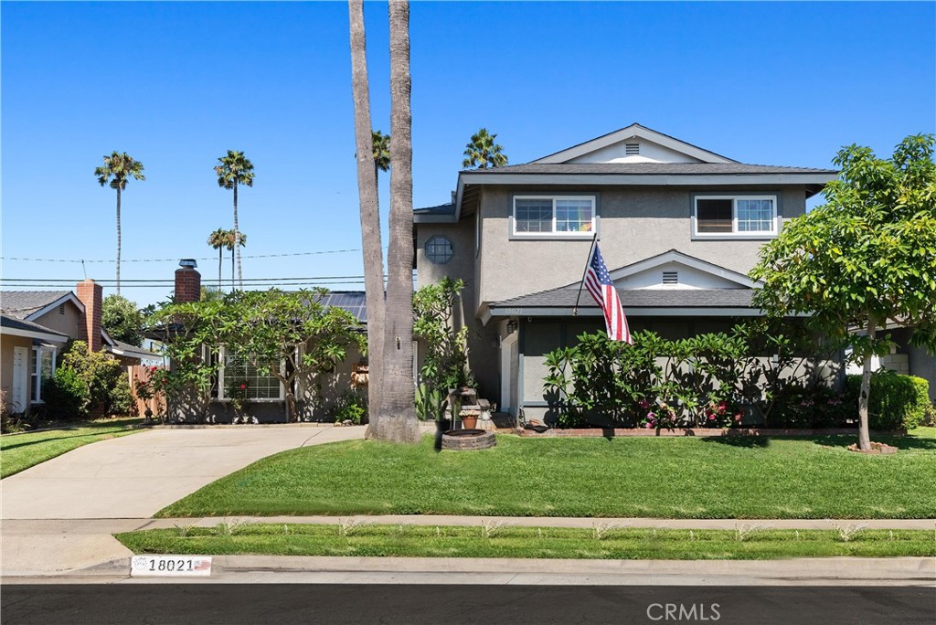 18021 Gulf Lane