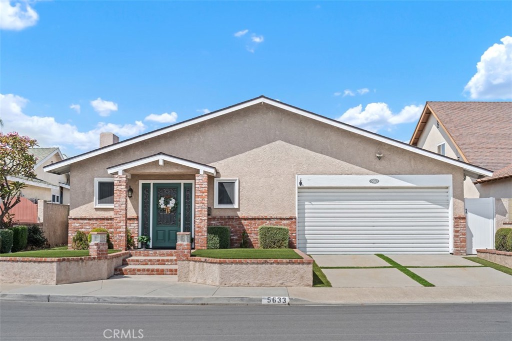 5633 Lakia Drive