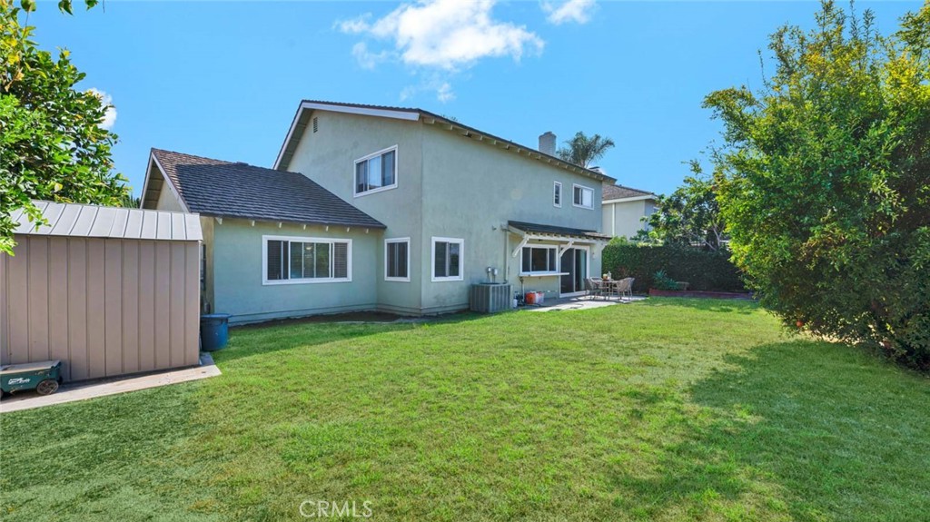 9831 Cloverdale Avenue