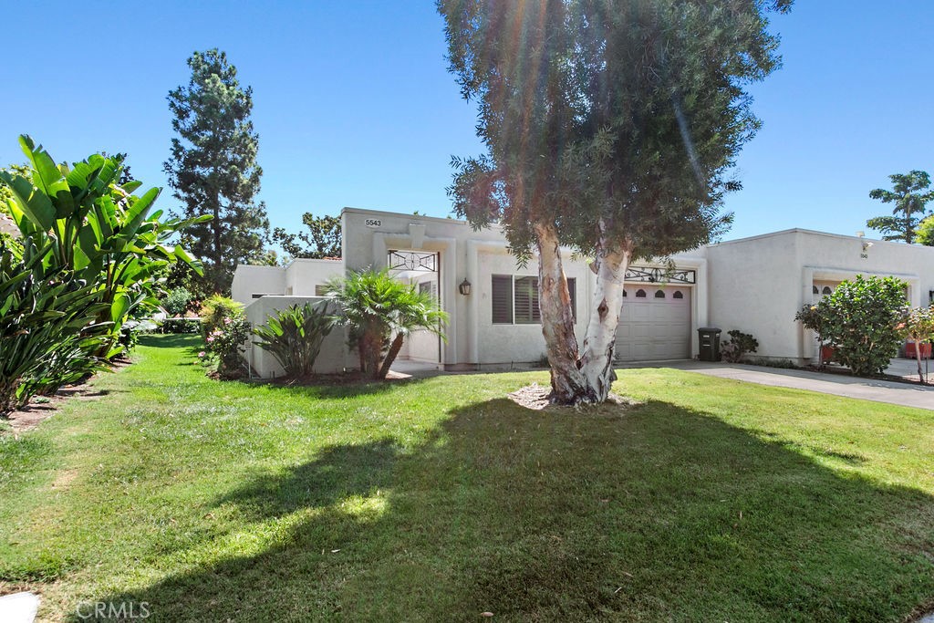 5543 Avenida Sosiega W A