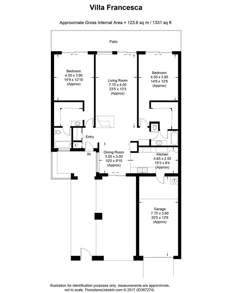 5543 Avenida Sosiega W A