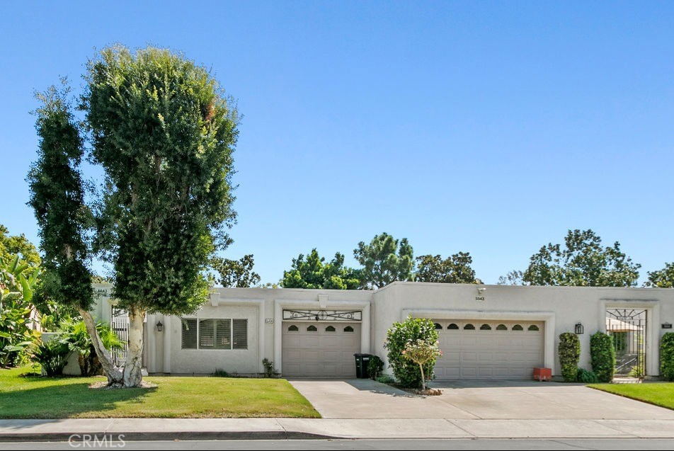 5543 Avenida Sosiega W A