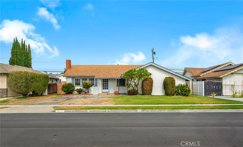 7781 Devonwood Avenue