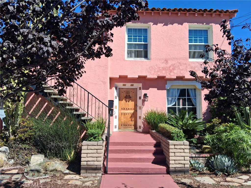 480 Cherry Ave.