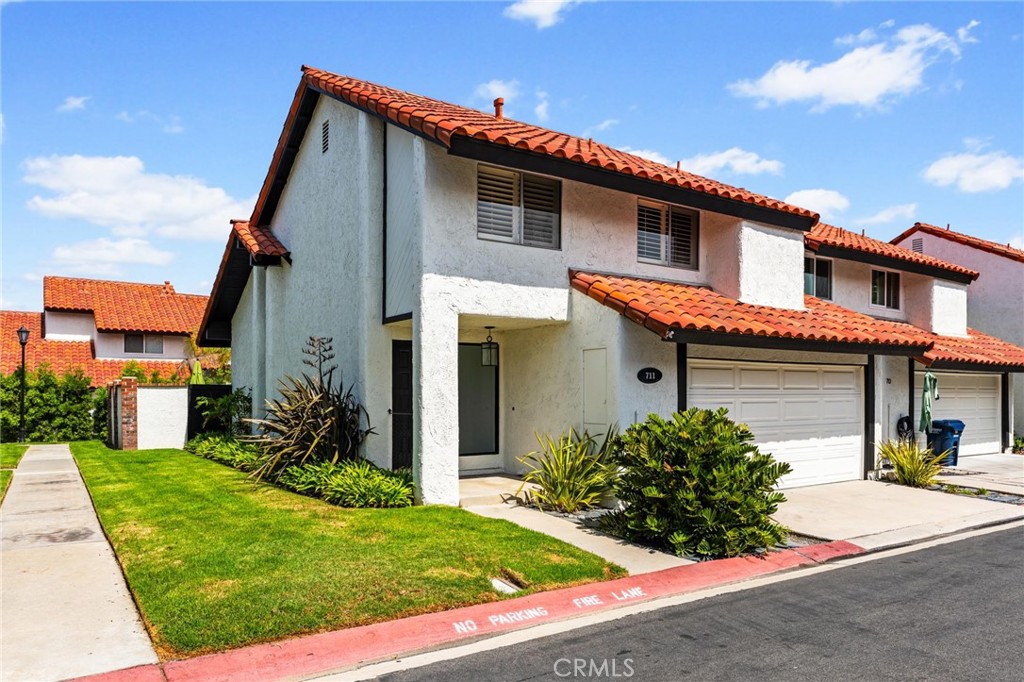 711 Ashland Drive