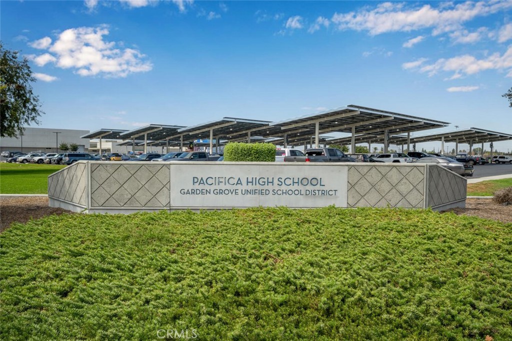 6891 Stanford Avenue