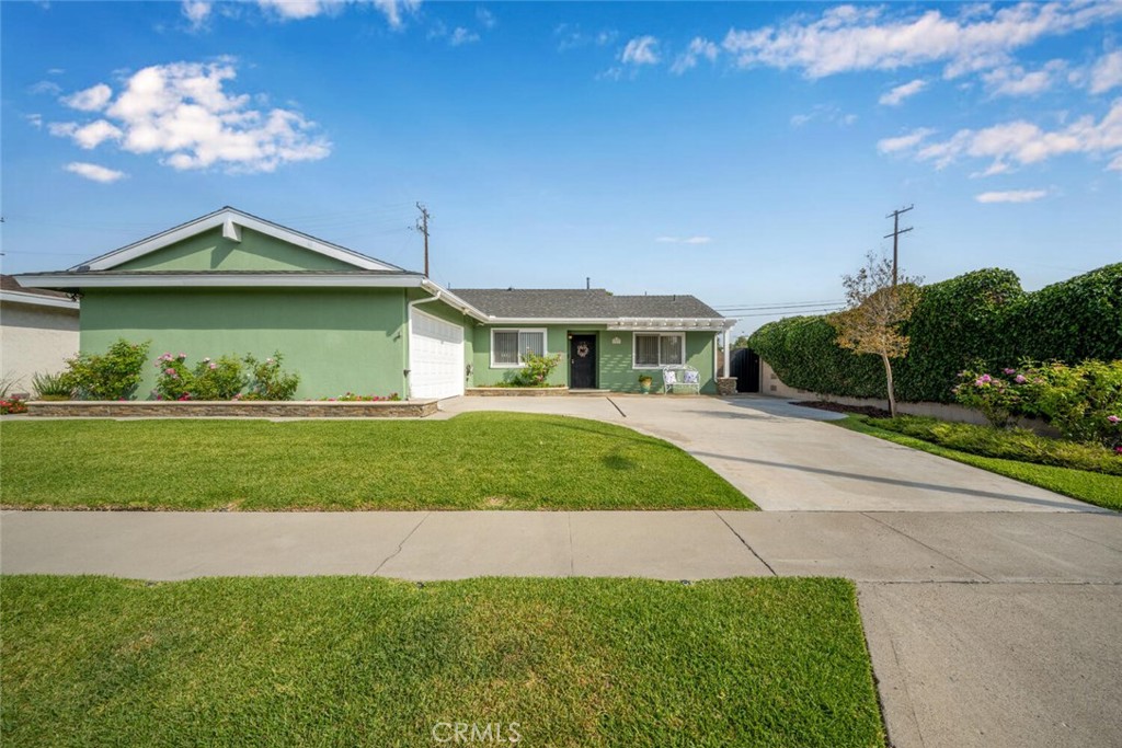 6891 Stanford Avenue