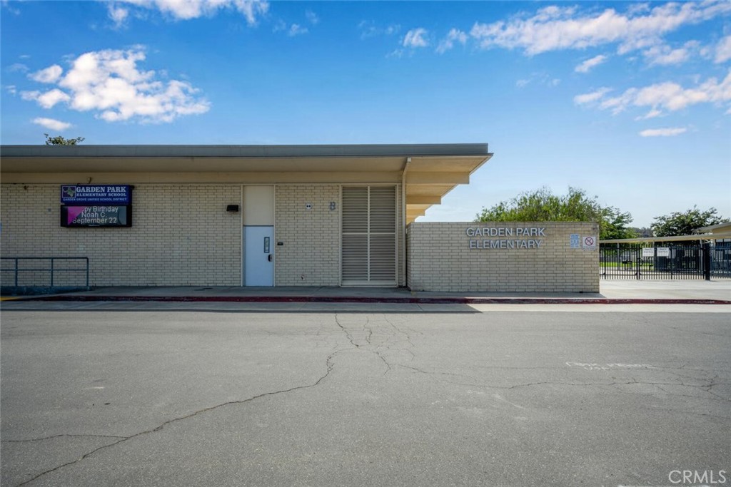 6891 Stanford Avenue