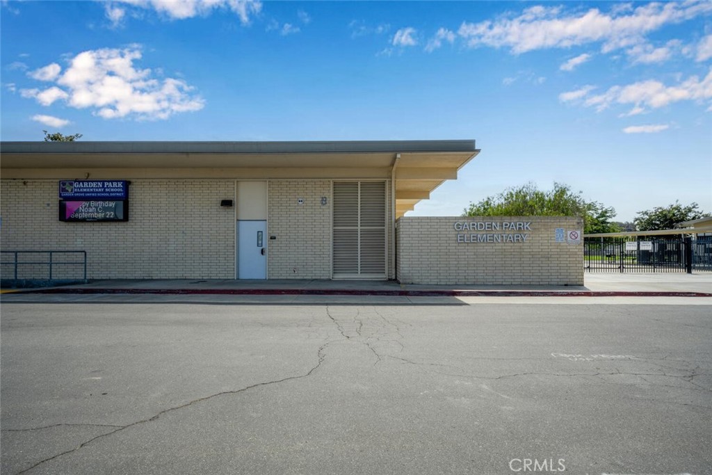 6891 Stanford Avenue