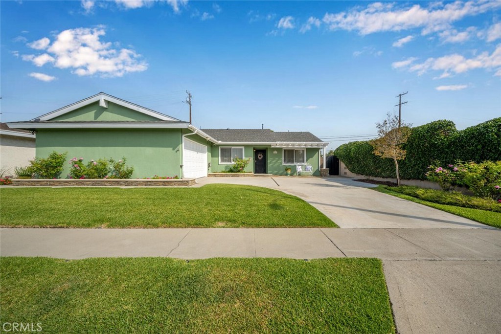 6891 Stanford Avenue